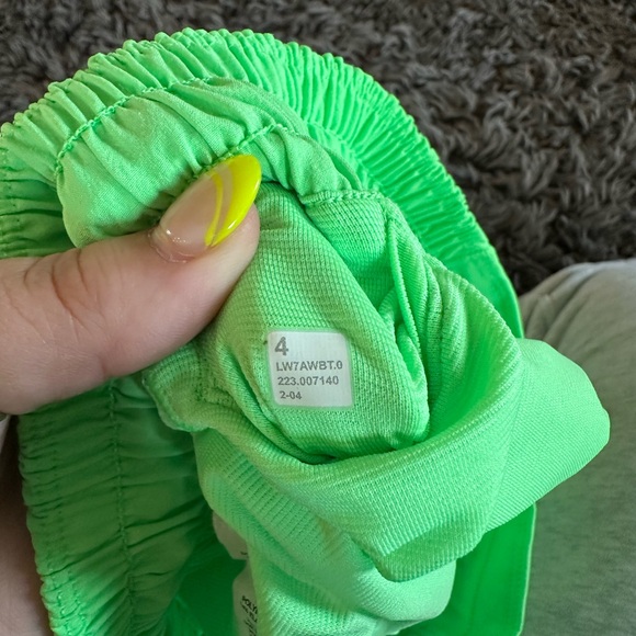 Lululemon hotty hots - Picture 3 of 3